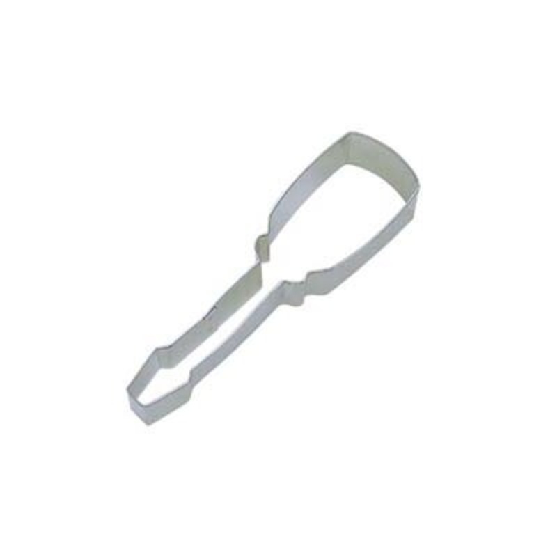Cookie Cutter Screwdriver