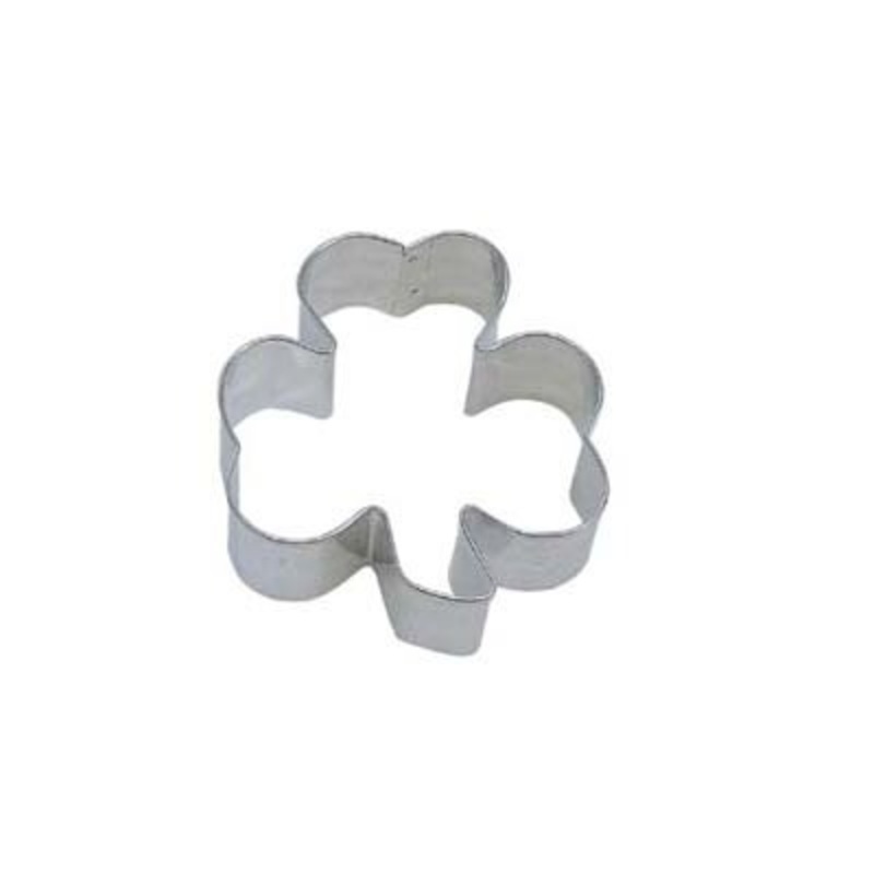 Cookie Cutter Shamrock