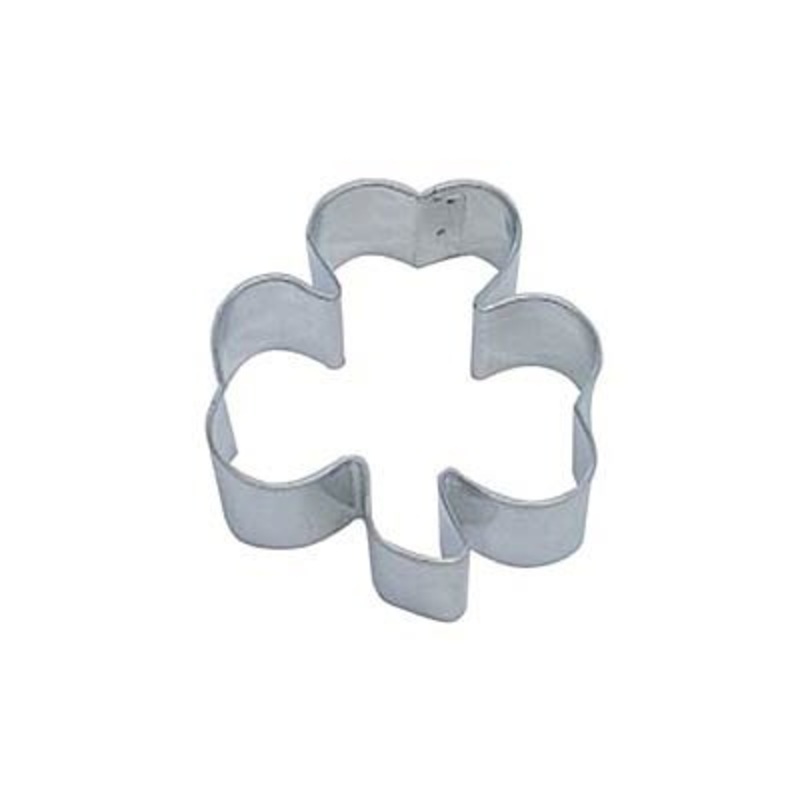 Cookie Cutter Shamrock 3