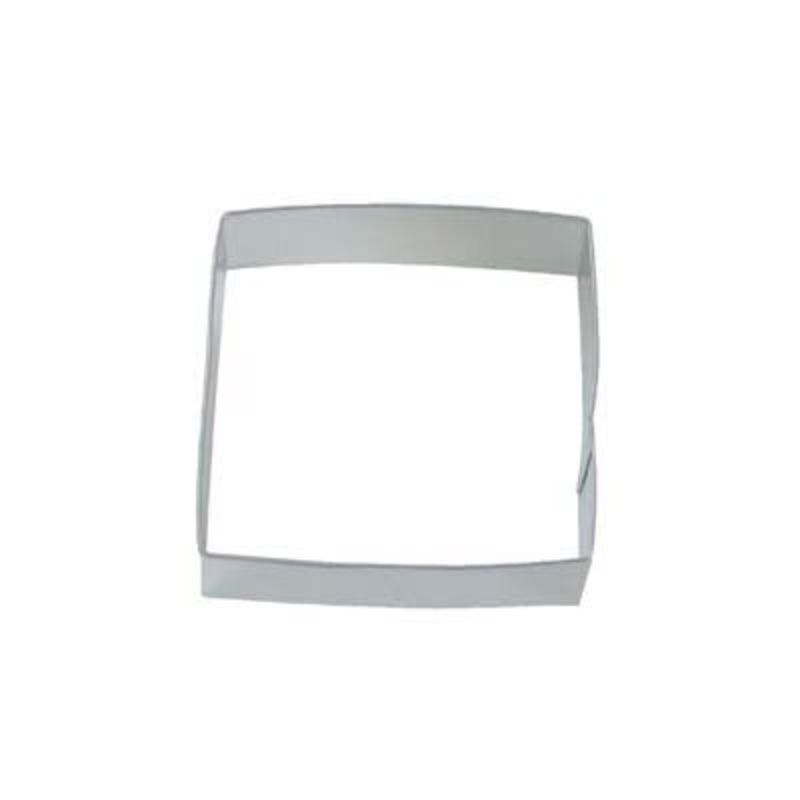 Cookie Cutter square