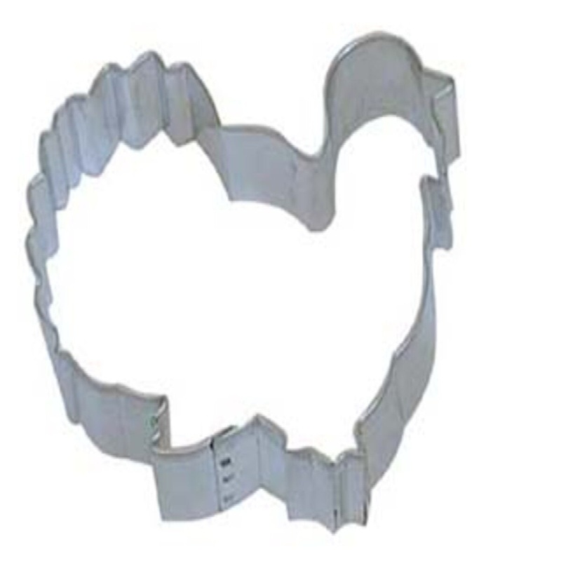 Cookie Cutter Turkey