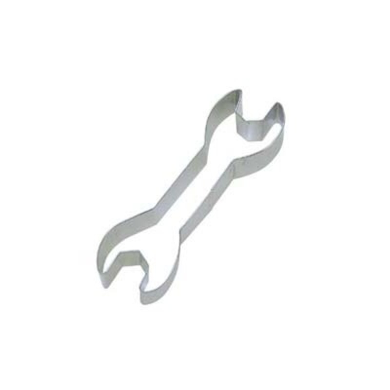 Cookie Cutter Wrench