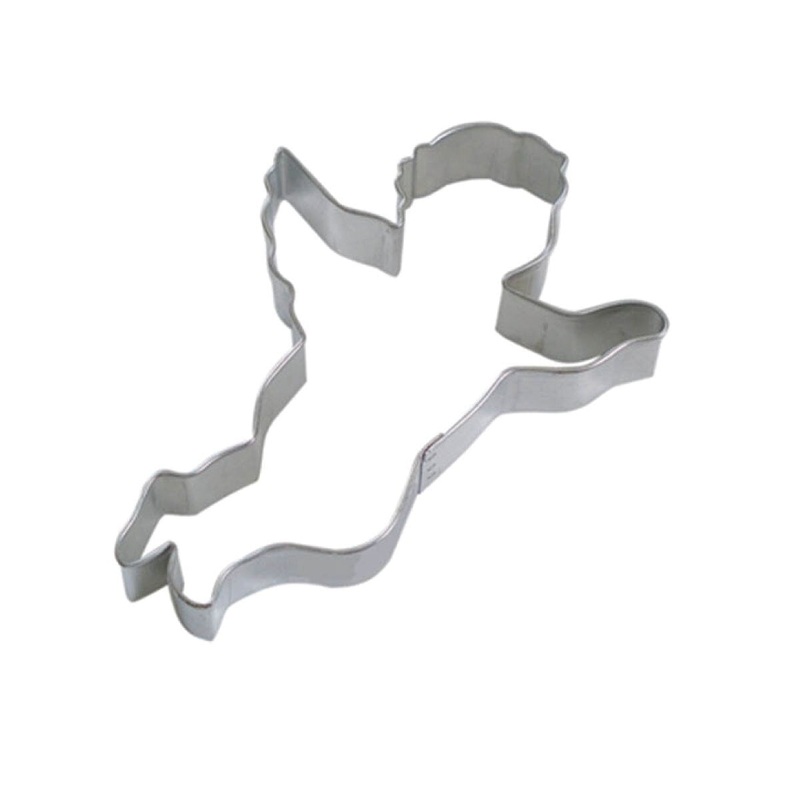 Cupid Cookie Cutter 4.5