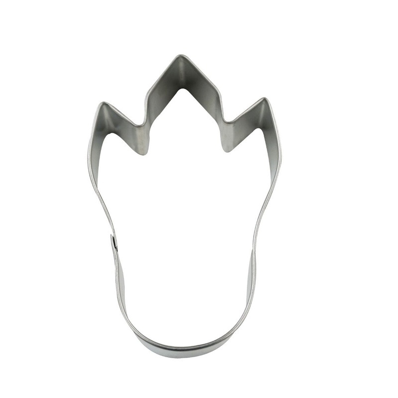 Dinosaur Foot Cookie Cutter
