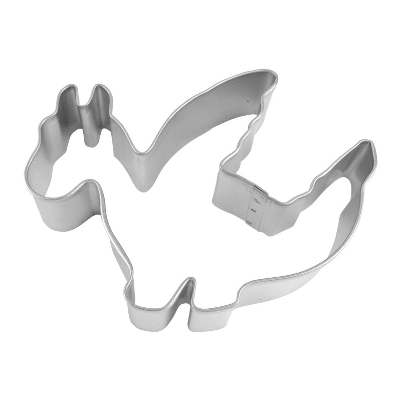 Dragon Cookie Cutter