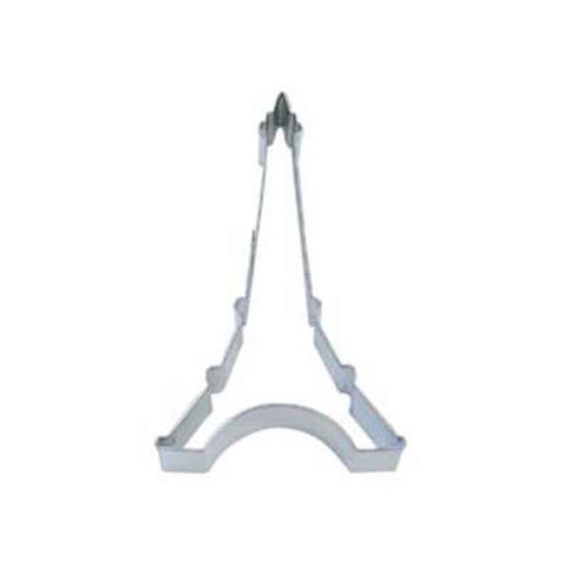 Eiffel Tower Cookie Cutter