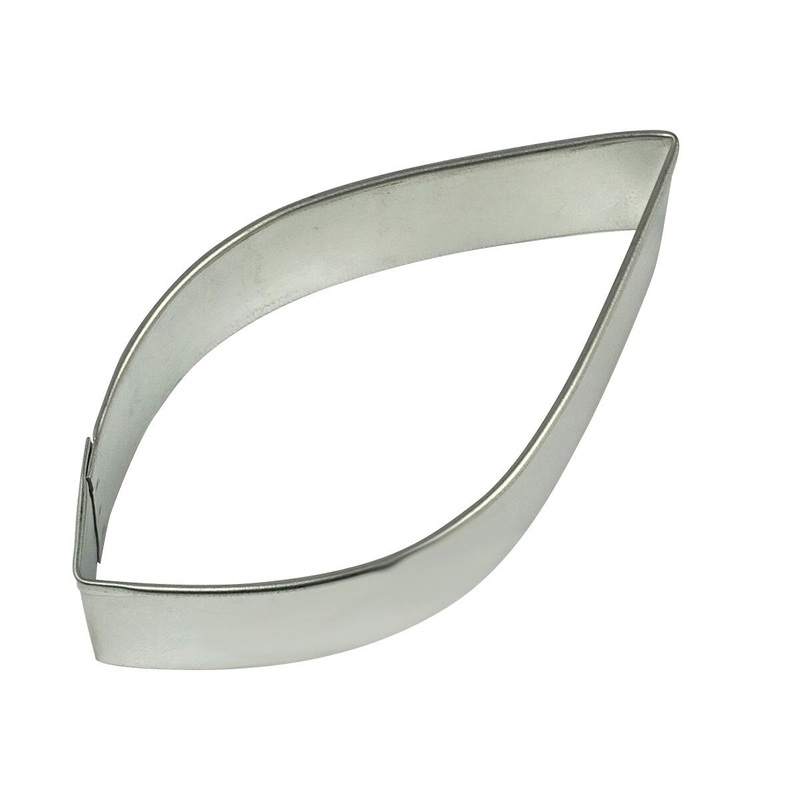 Leaf Cookie Cutter