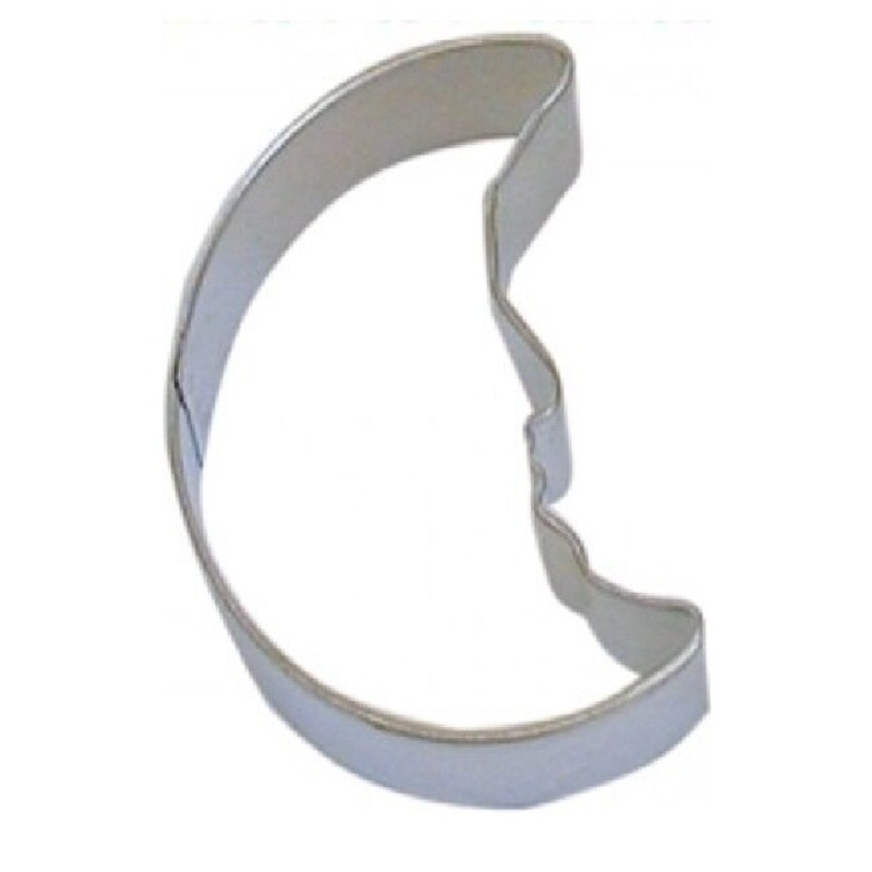 Man in the Moon Cookie Cutter 3