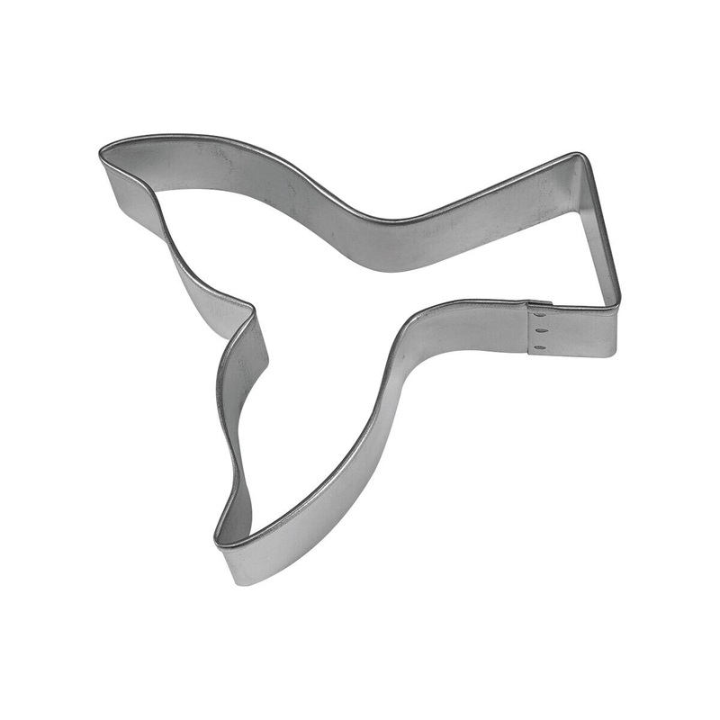 Mermaid Tail Cookie Cutter