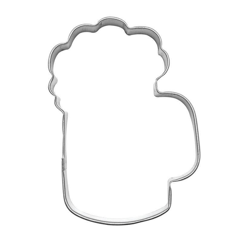 Mug Cookie Cutter