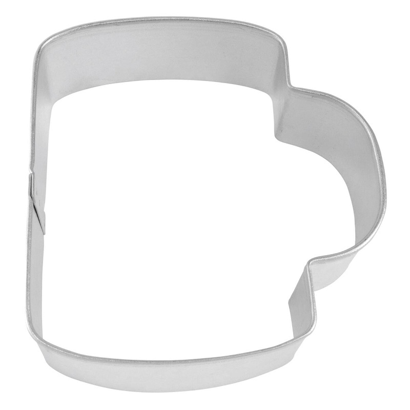 Mug / Purse Cookie Cutter
