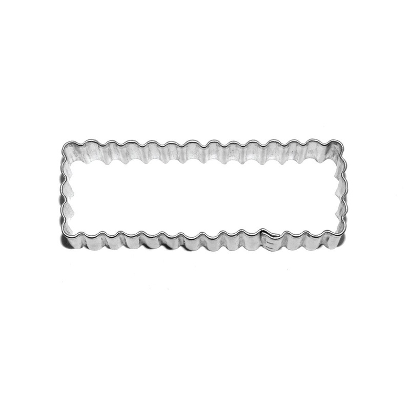 Shortbread Cutter 3 x 1