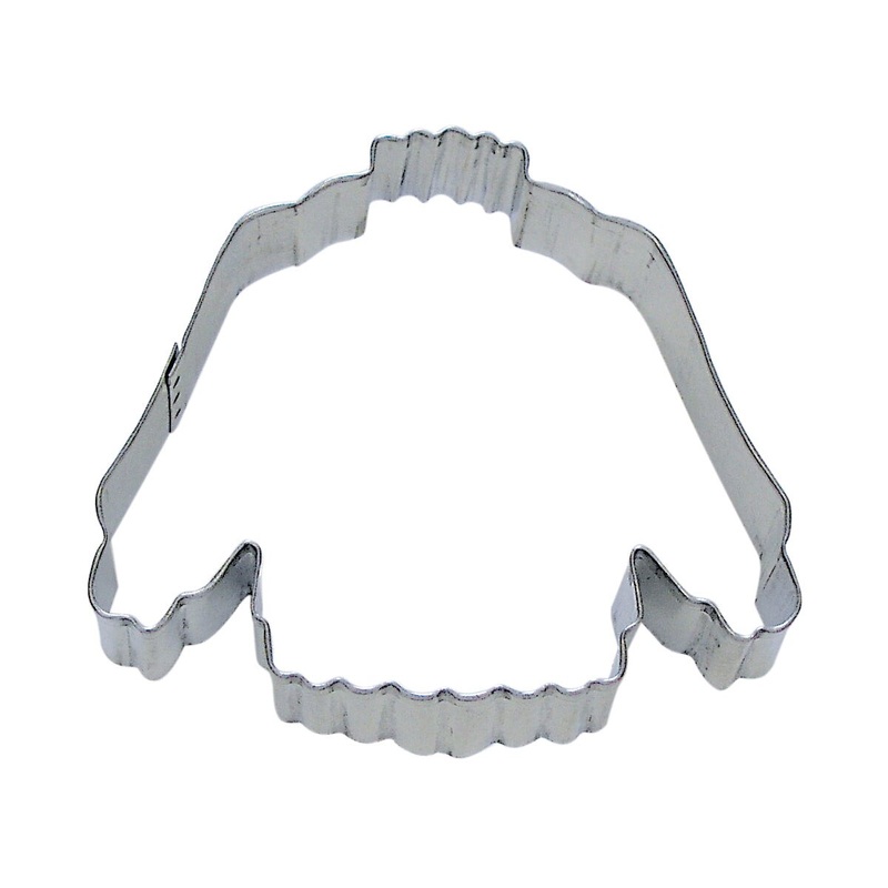 Sweater Cookie Cutter 4