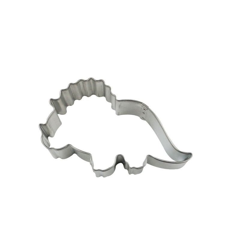Triceratops Baby Dinosaur Cookie Cutter