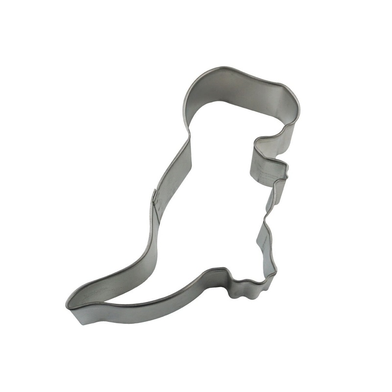 Tyrannosaurus Rex Cookie Cutter