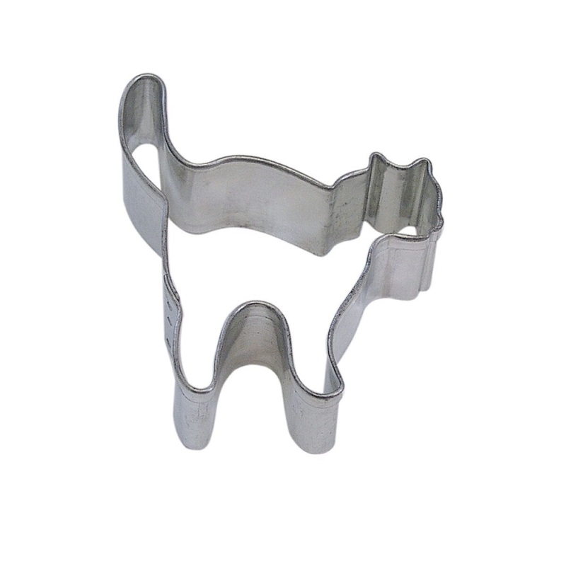 Witch/Cat Cookie Cutter