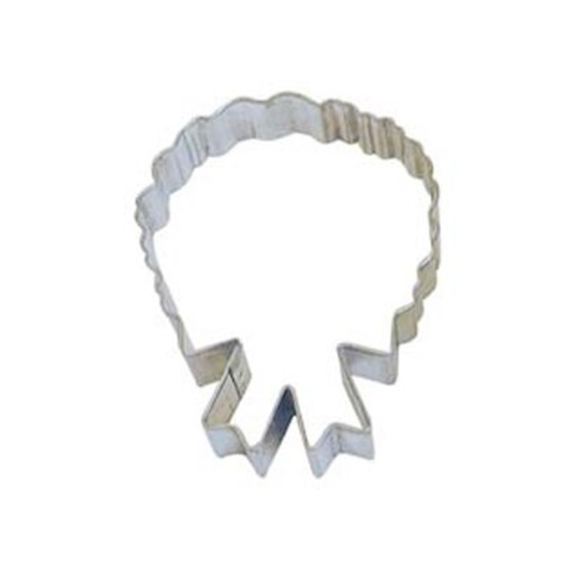 Wreath Cookie Cutter