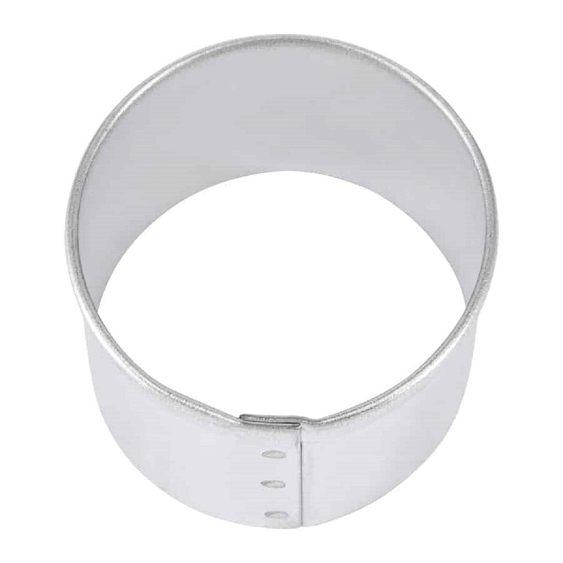 4.5 Circle Biscuit Cutter