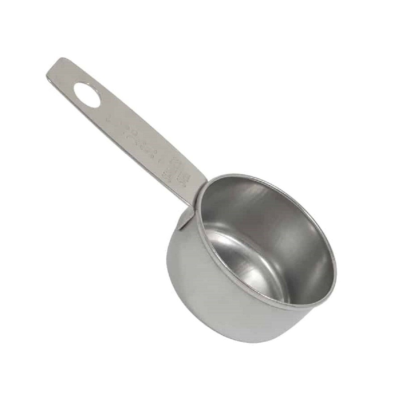 4 Stainless Steel Coffee Measure