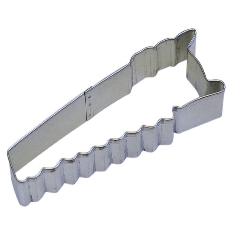 5.5 Saw Cookie Cutter