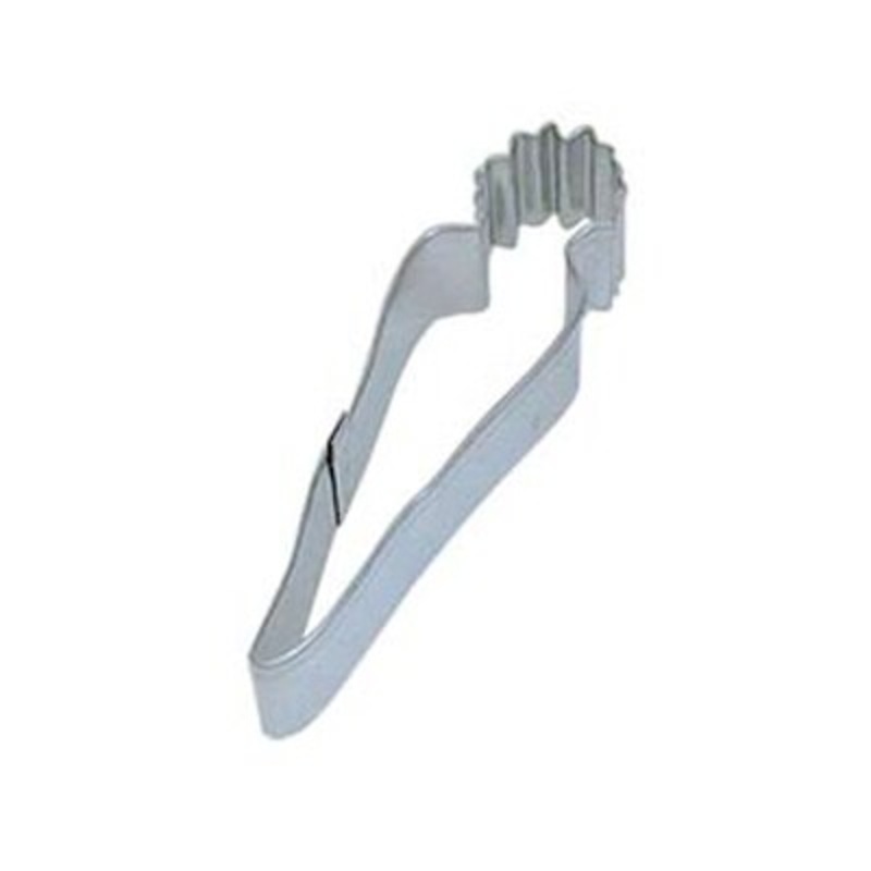 Carrot Cookie Cutter