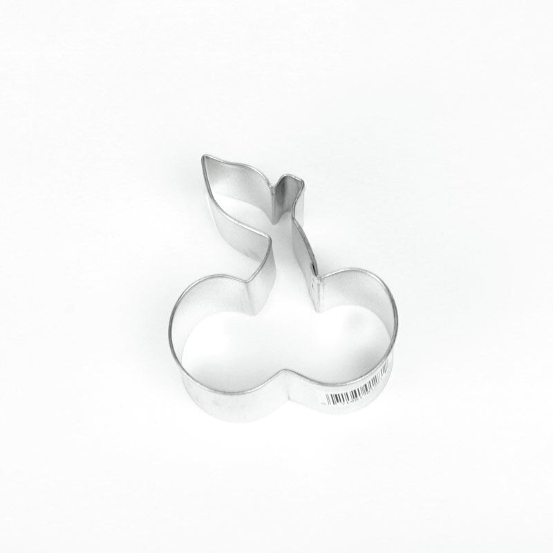 Cherry Cookie Cutter – 3