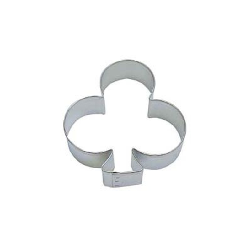 Cookie Cutter Club