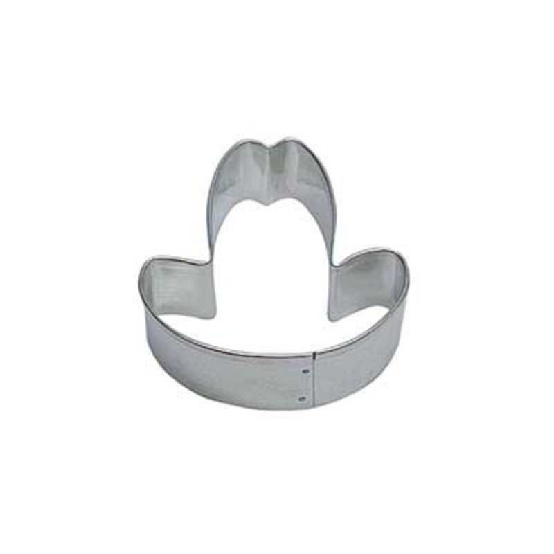 Cookie Cutter Cowboy Hat