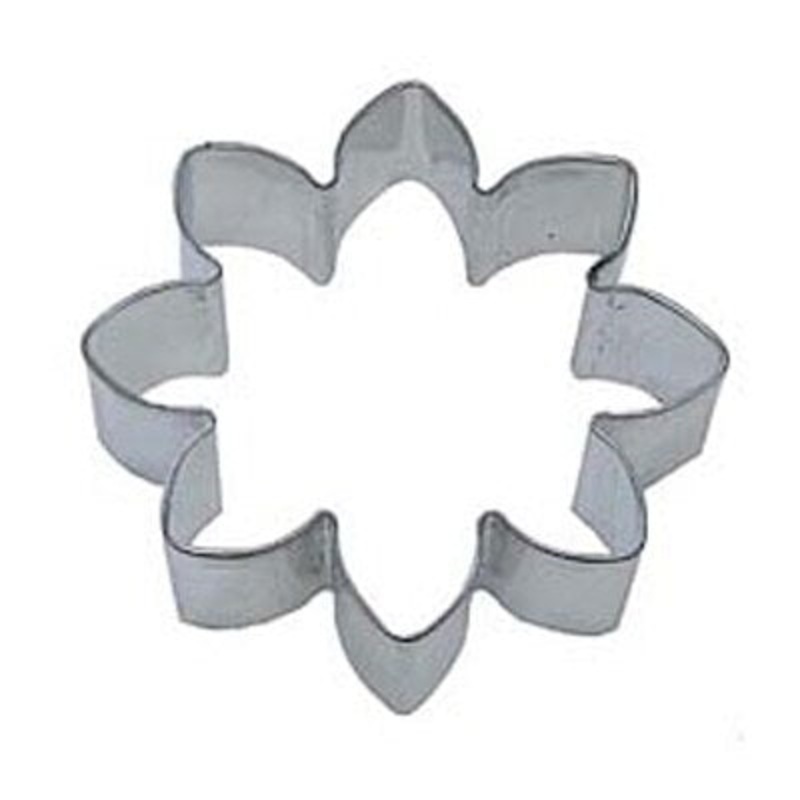 Cookie Cutter Daisy