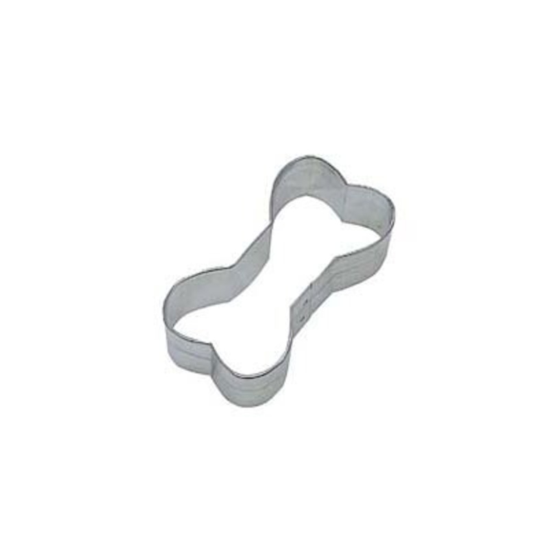 Cookie Cutter Dog Bone