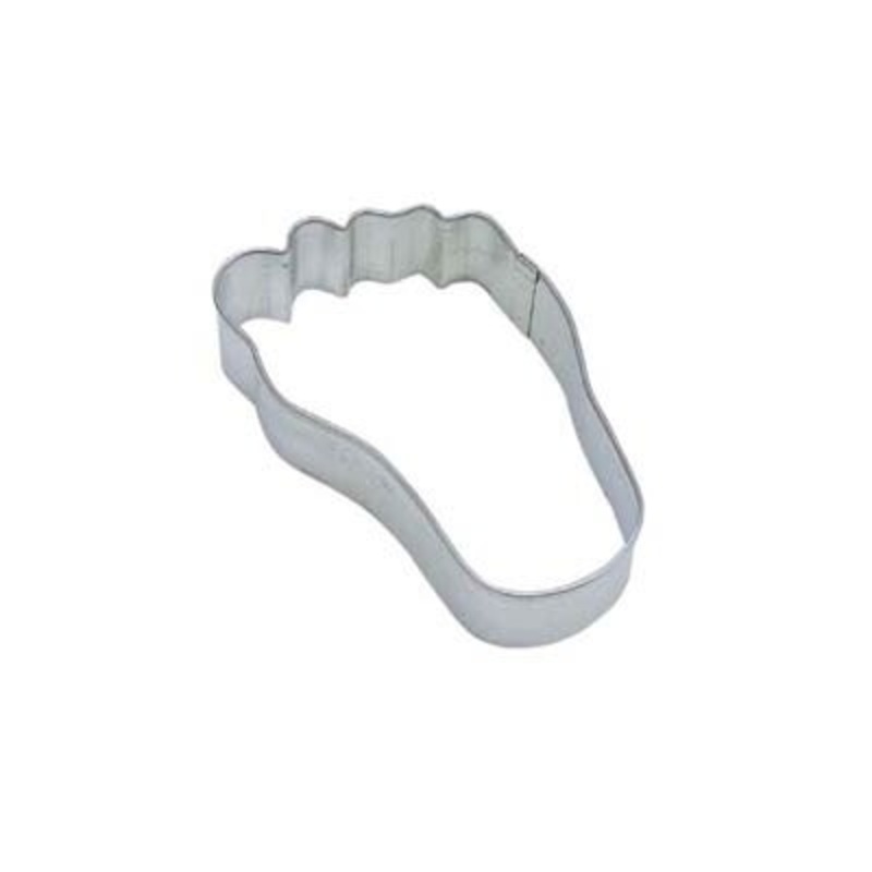 Cookie Cutter Foot