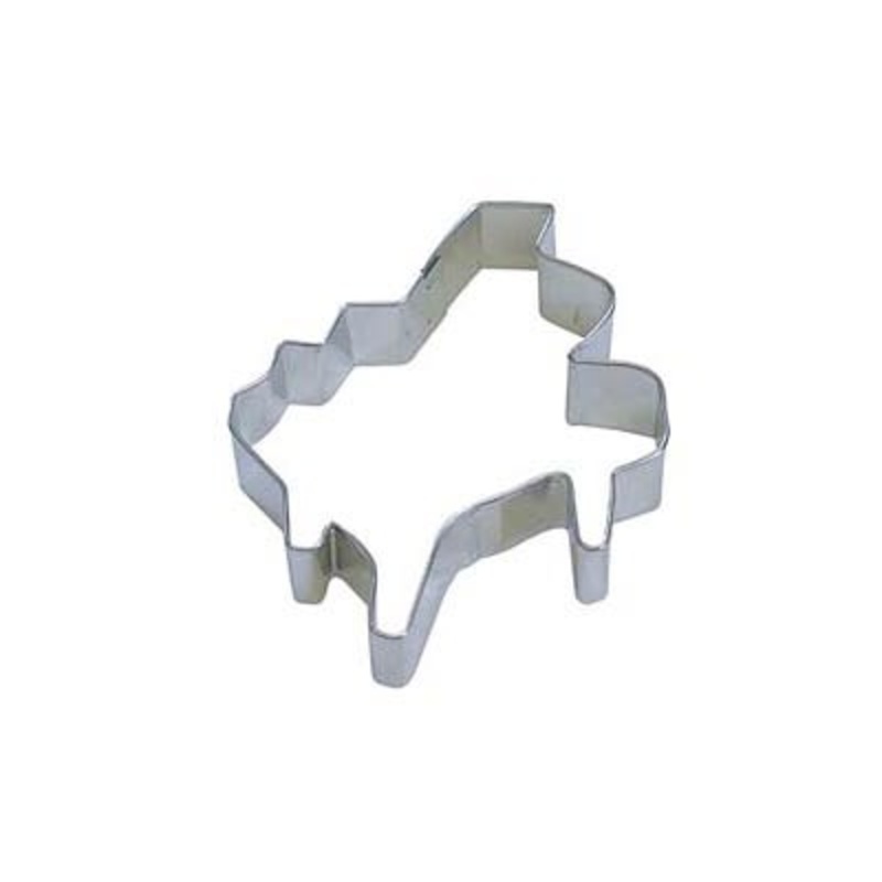 Cookie Cutter Grand Piano