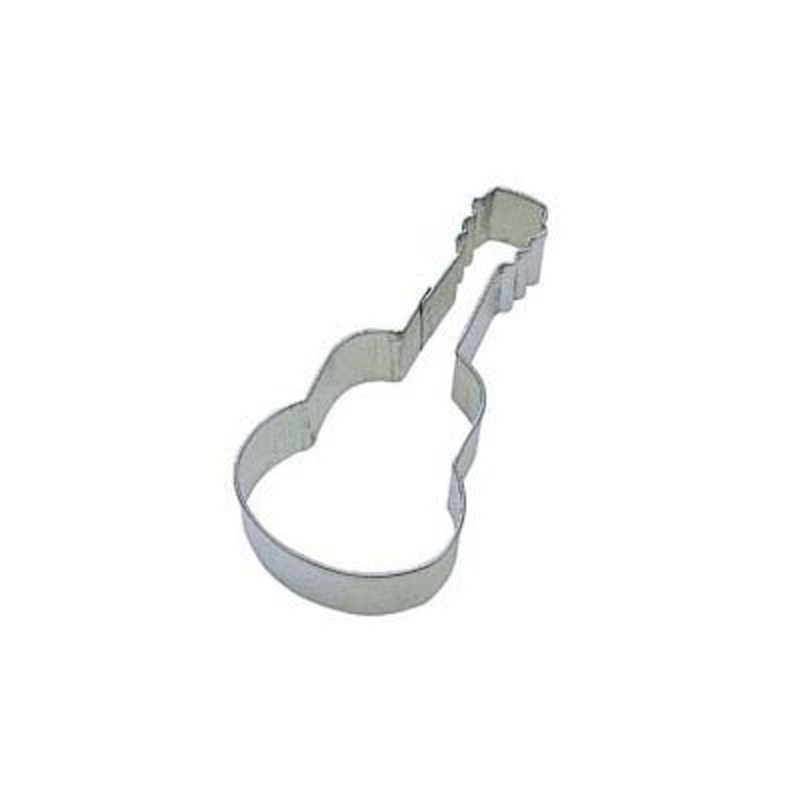 Cookie Cutter Guitar