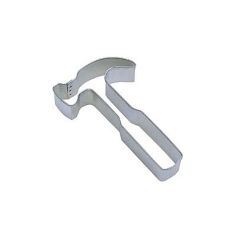 Cookie Cutter Hammer