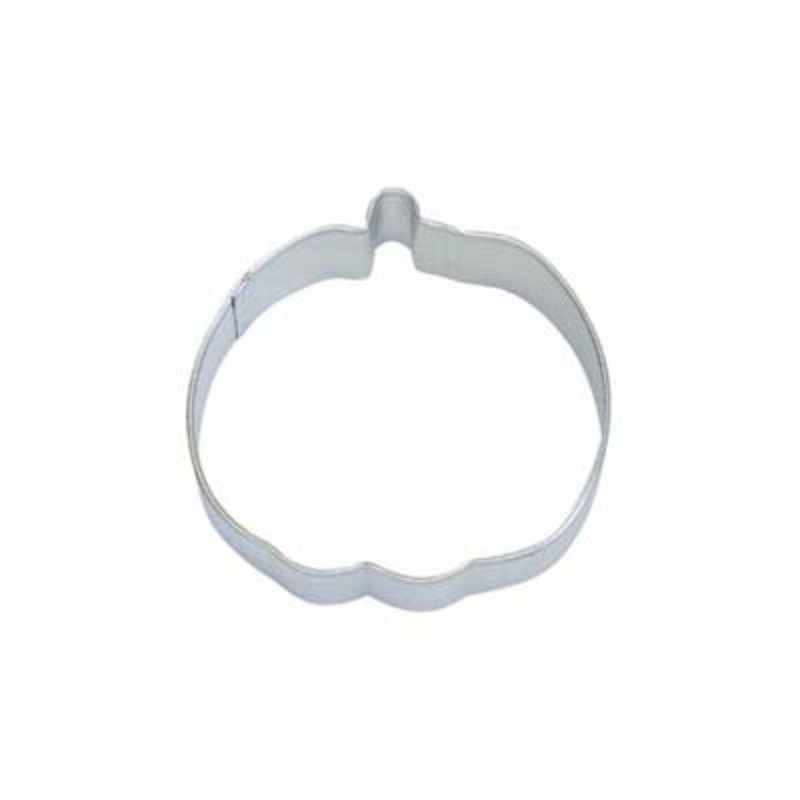 Cookie Cutter Pumpkin 3