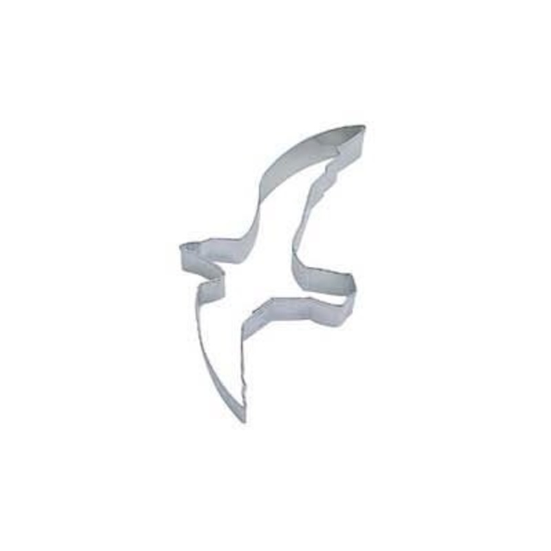 Cookie Cutter Seagull