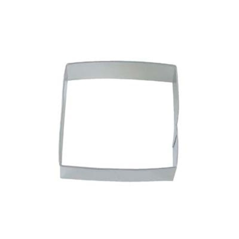 Cookie Cutter Square 2.5