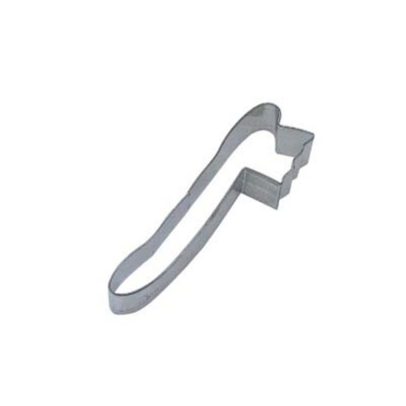 Cookie Cutter Toothbrush