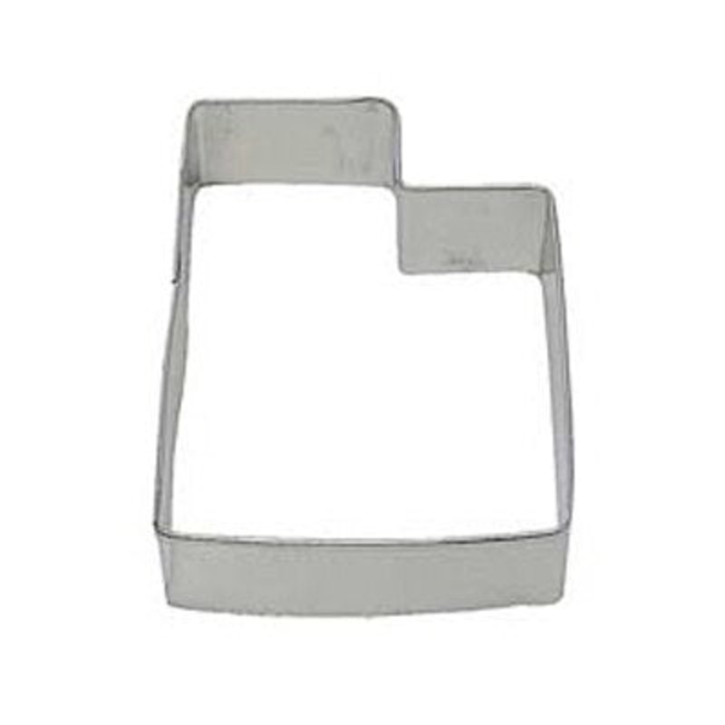 Cookie Cutter Utah