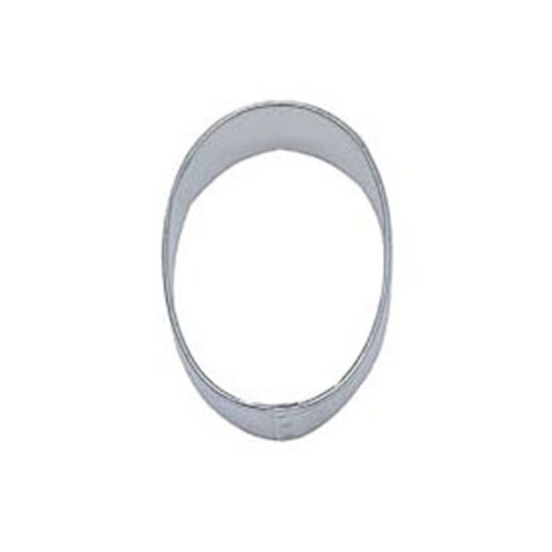 Cookie Cutter Zero