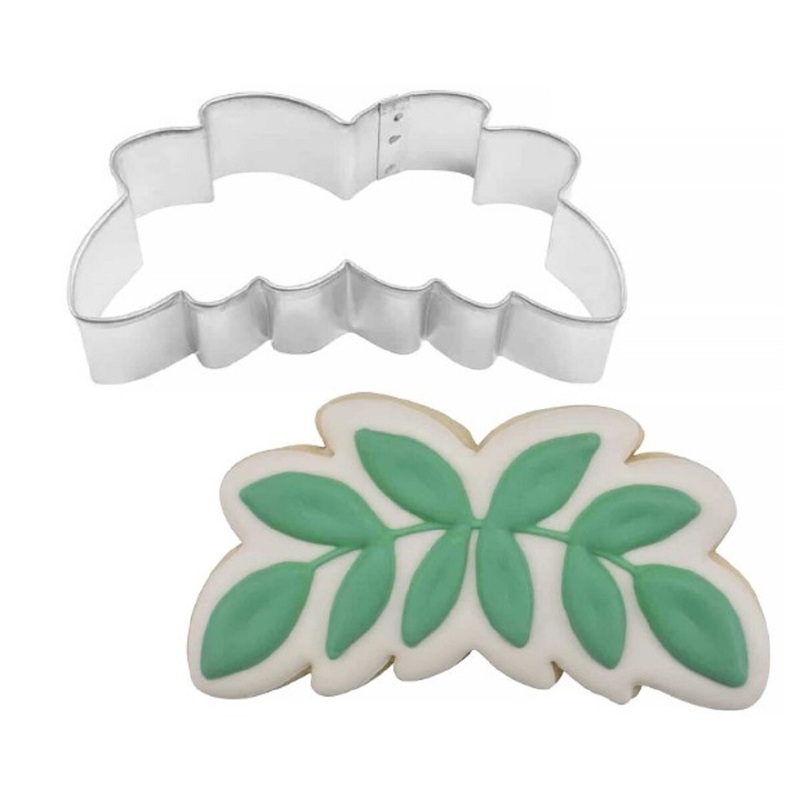 Eucalyptus Cookie Cutter