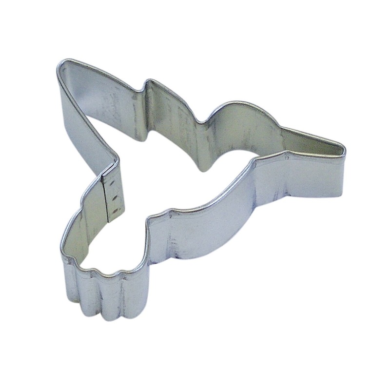 Hummingbird Cookie Cutter 3