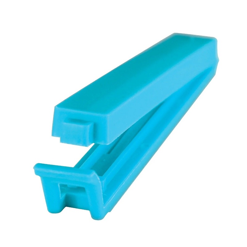 Icing Bag Closures