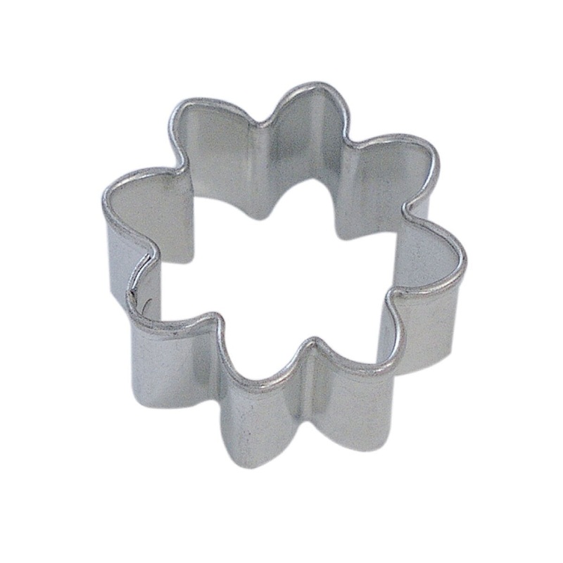 Mini Daisy Cookie Cutter