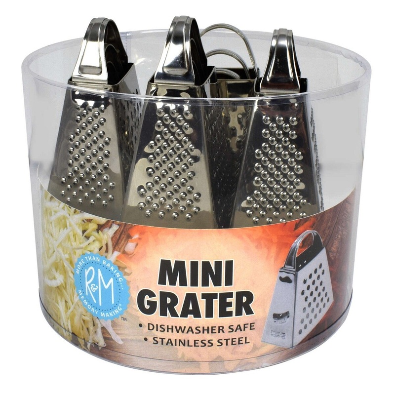 Mini Grater