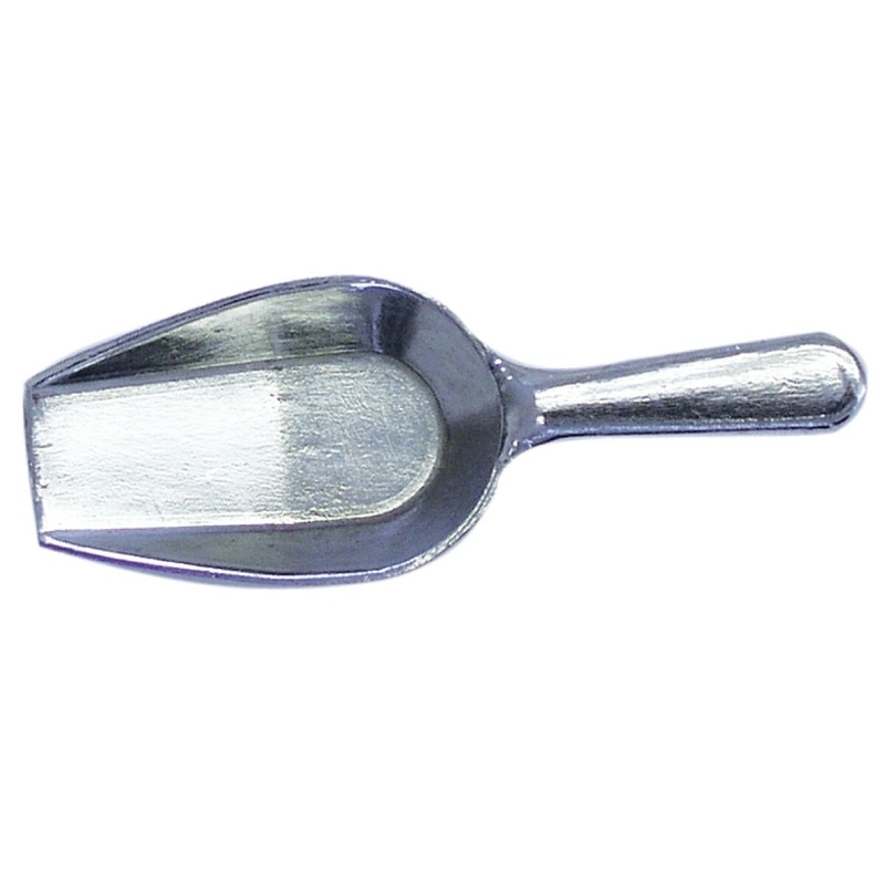 Mini Scoop 3.25 Aluminum