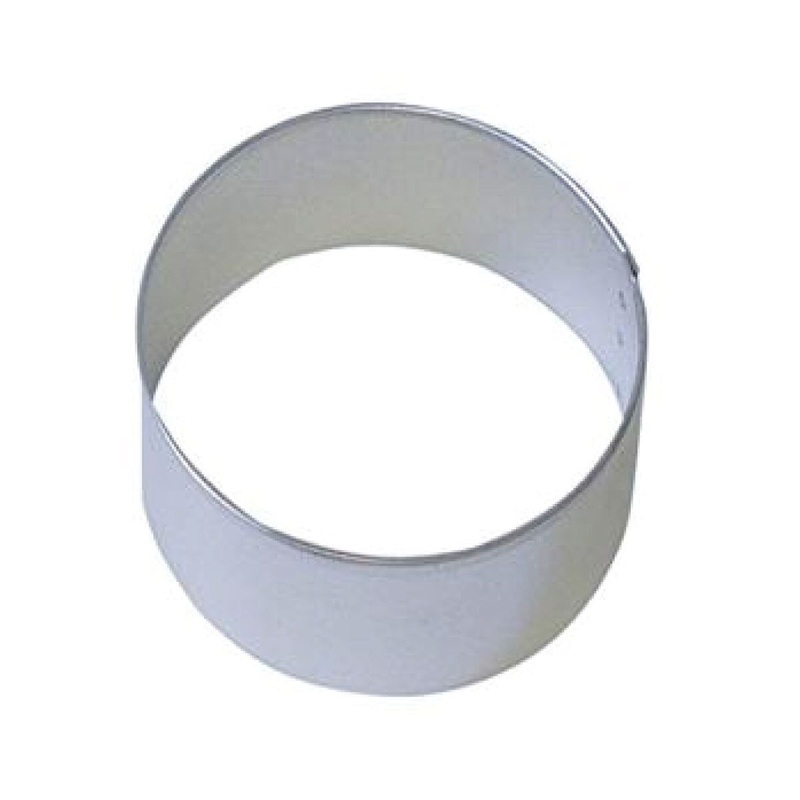 Round Cookie / Biscuit Cutter