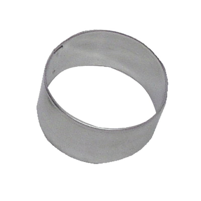Round Cookie Cutter 2