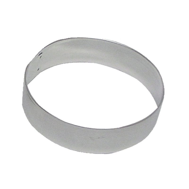 Round Cookie Cutter 4