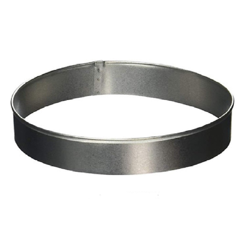 Round Cookie Cutter – 5